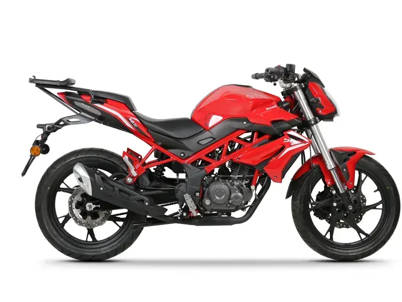 Držák kufru Benelli BN125 SHAD