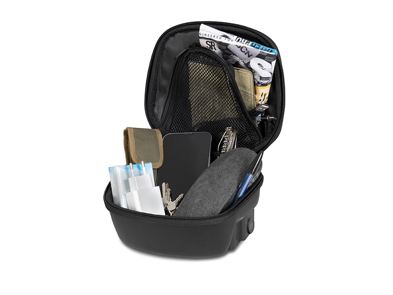 Tankvak SHAD E03C X0SE03C pro CLICK SYSTEM