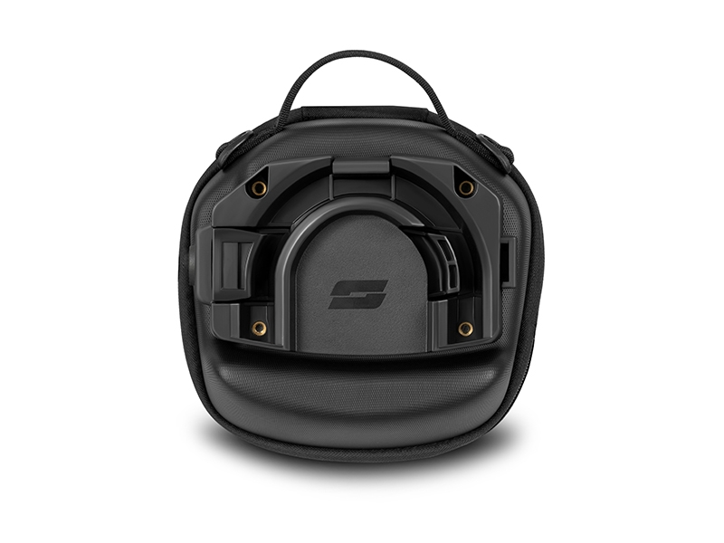 Tankvak SHAD E03C X0SE03C pro CLICK SYSTEM