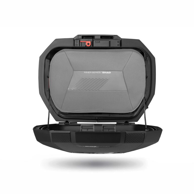 Boční kufry na motorku SHAD SH38X D0B38106a