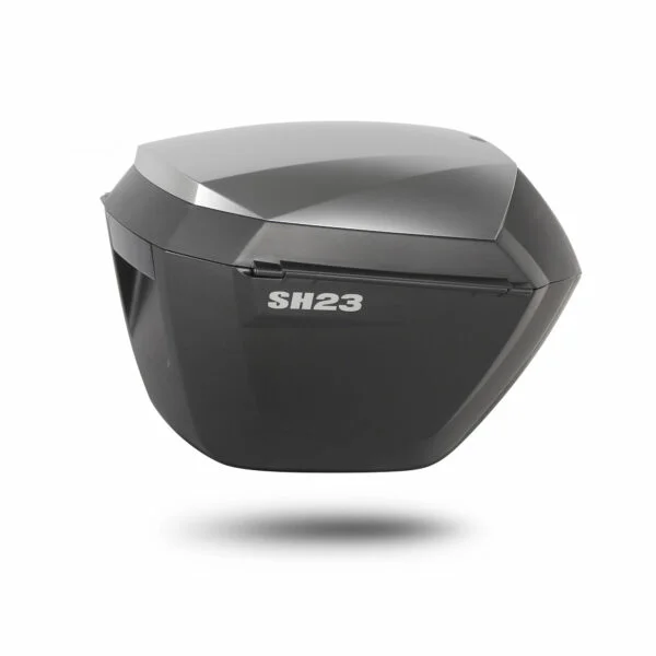 Sada plastových kufrů SH23+SH44 pro BENELLI TRK 702/702X