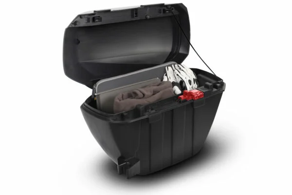 Sada plastových kufrů SH23+SH44 pro BENELLI TRK 702/702X
