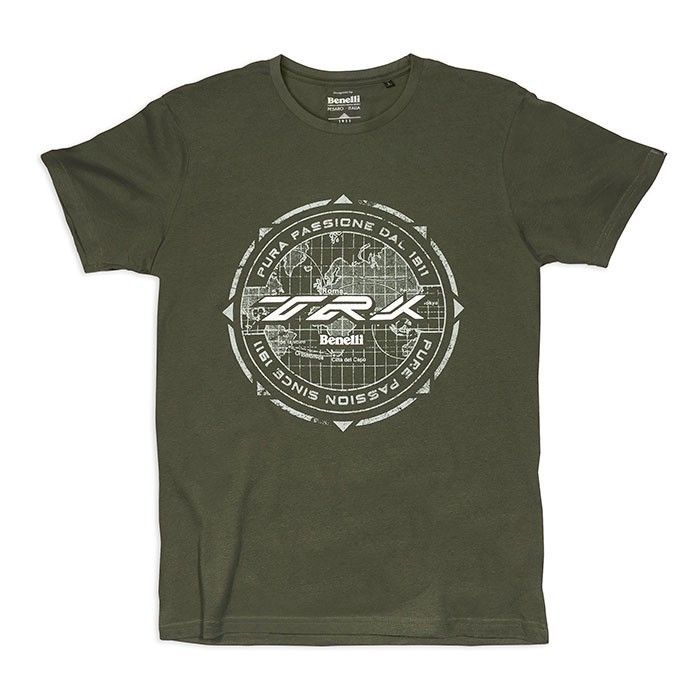 TRIČKO BENELLI TRK