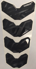 Tank pad pro Benelli TRK 702,702X