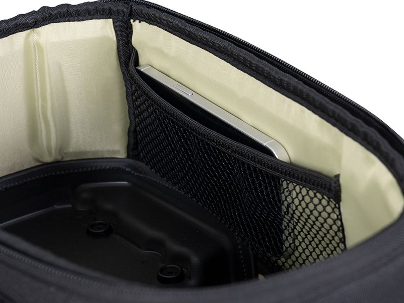 Sada Tankvak TR15CL + CLICK SYSTEM