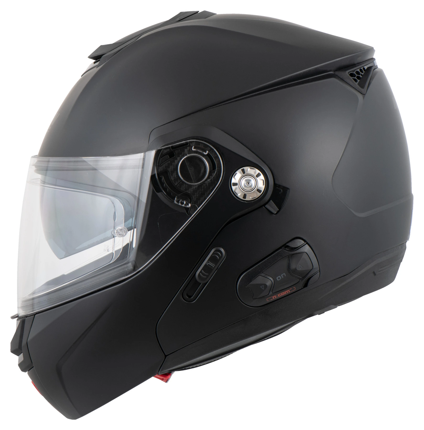 N-COM B901 S - černá