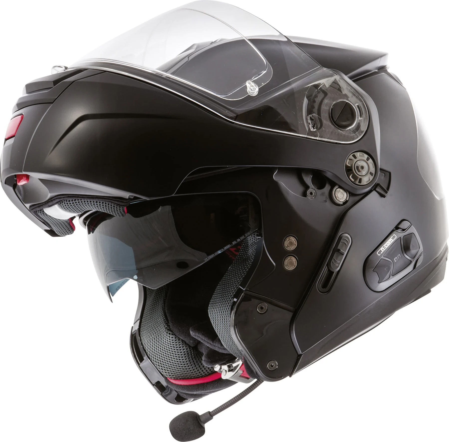 N-COM B901 S - černá