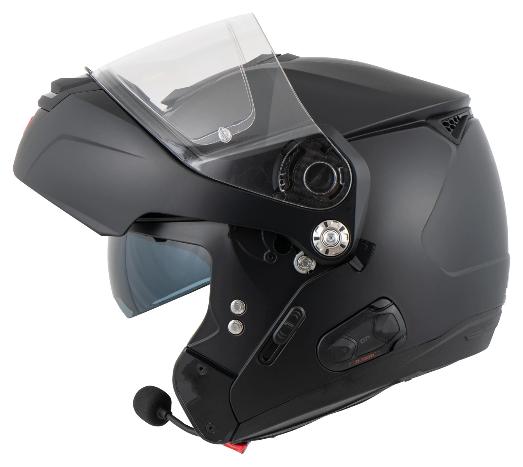 N-COM B901 S - černá